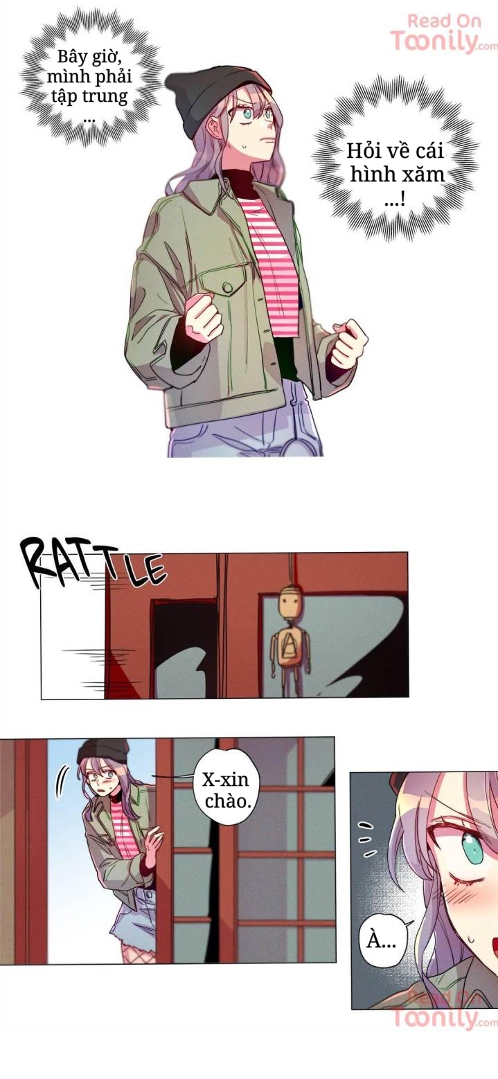 mảnh ghép o bị khuyết chapter 49 16