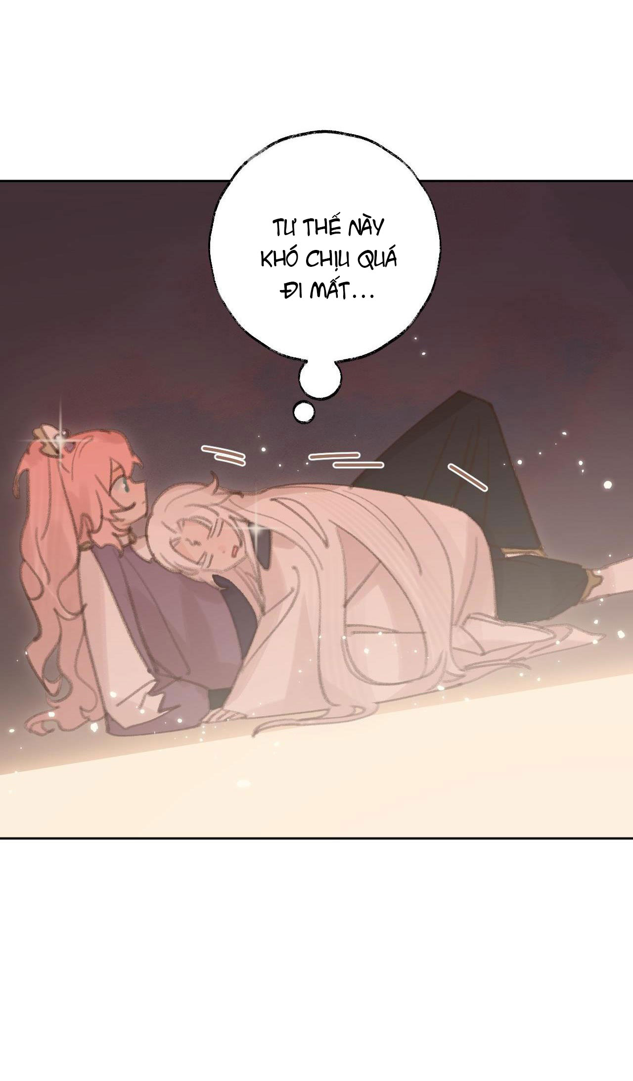 tôi lắng nghe thanh tôn chủ gọi chapter 27 5