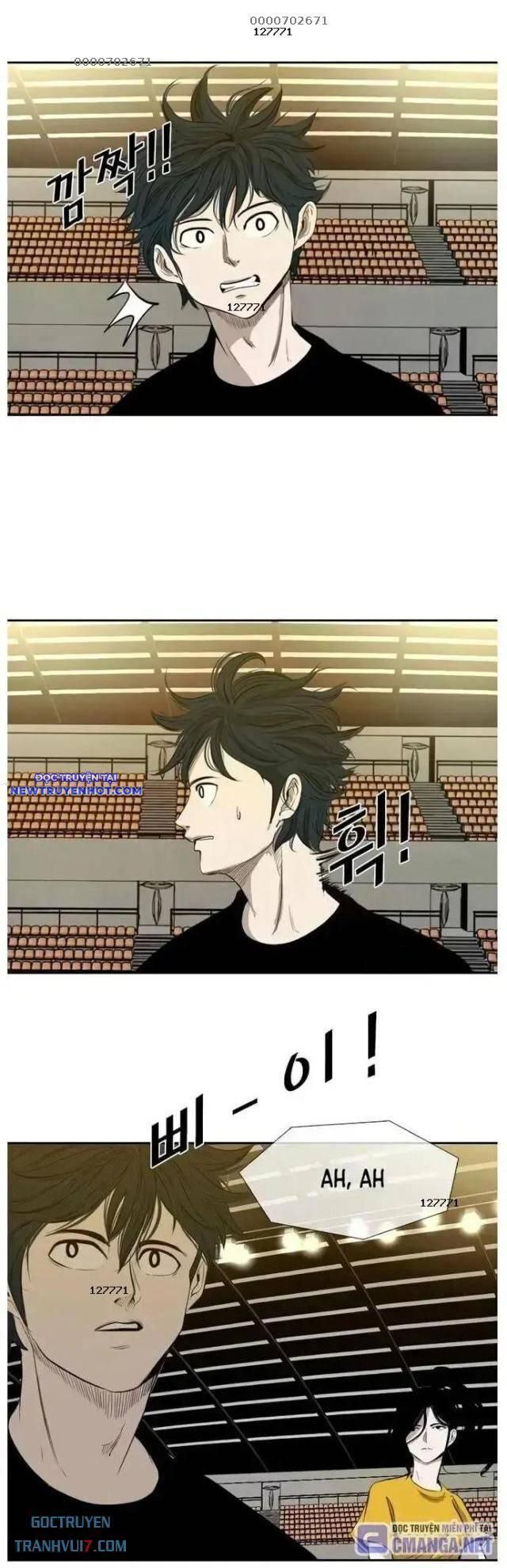 shark - cá mập chapter 129 6