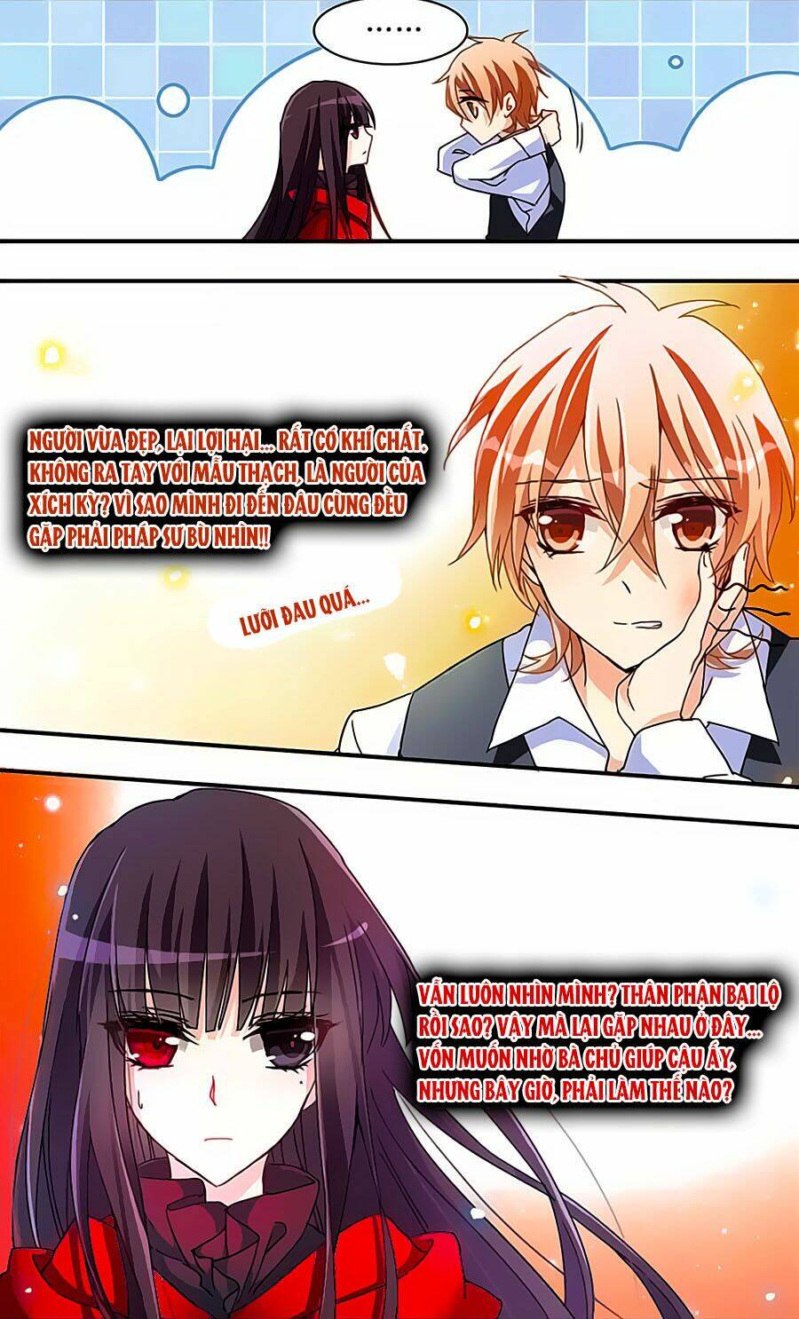 ám chi lạc ấn chapter 34 6