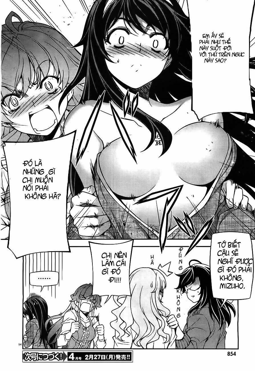 sai:taker - futari no artemis chapter 0 53