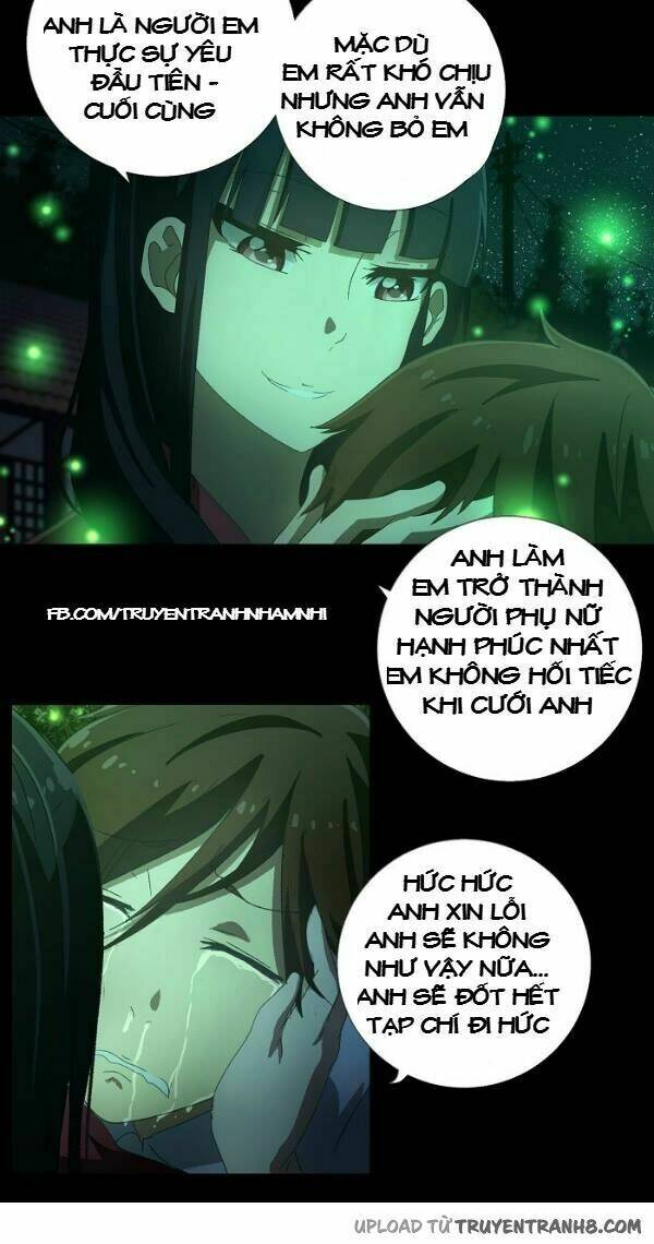 nhiệt huyết thanh xuân chapter 2 34