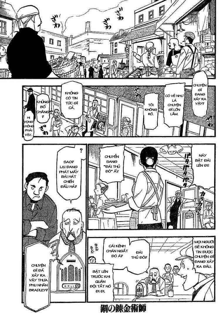 giả kim thuật chapter 94 5