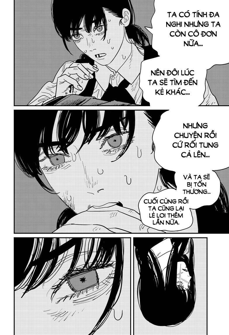 chainsaw man - thợ săn quỷ chapter 124 11