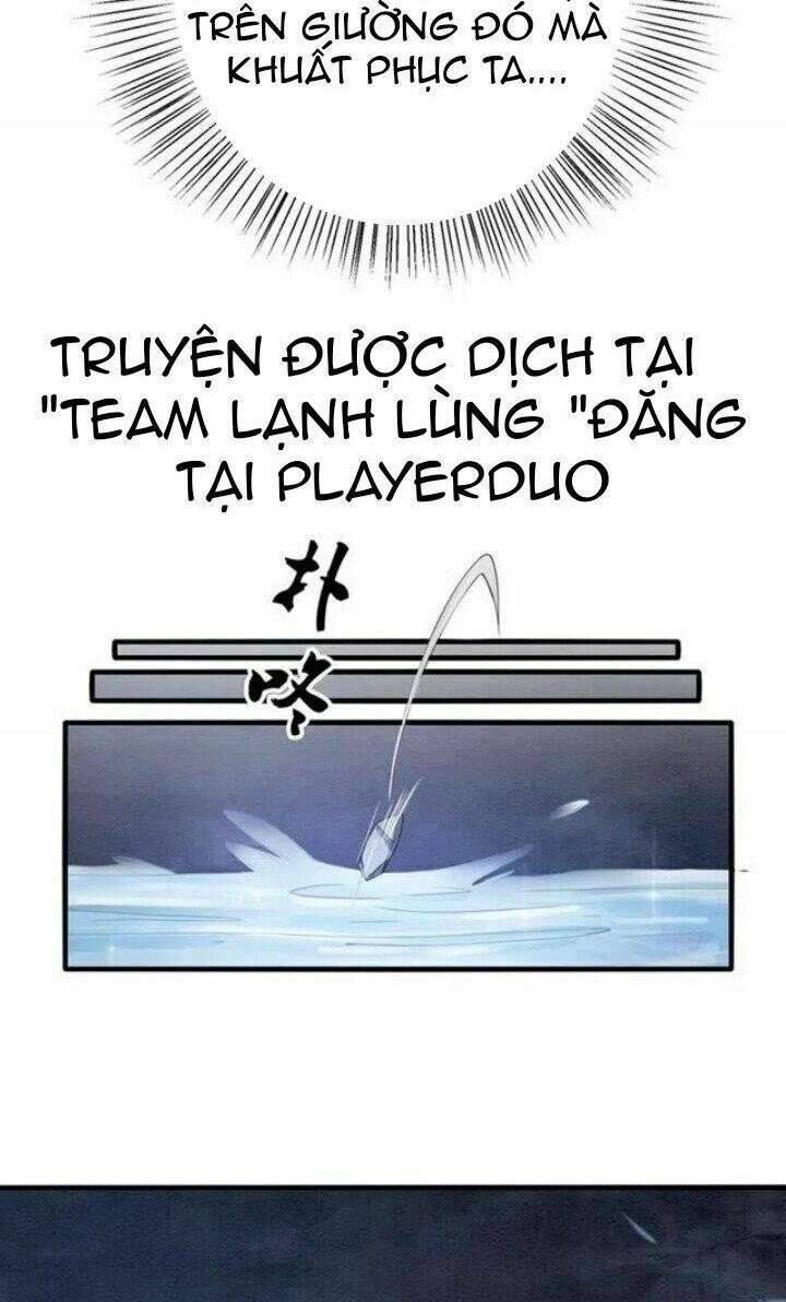 trọng sinh bá sủng nhiếp chính vương quá mạnh mẽ chapter 70 14