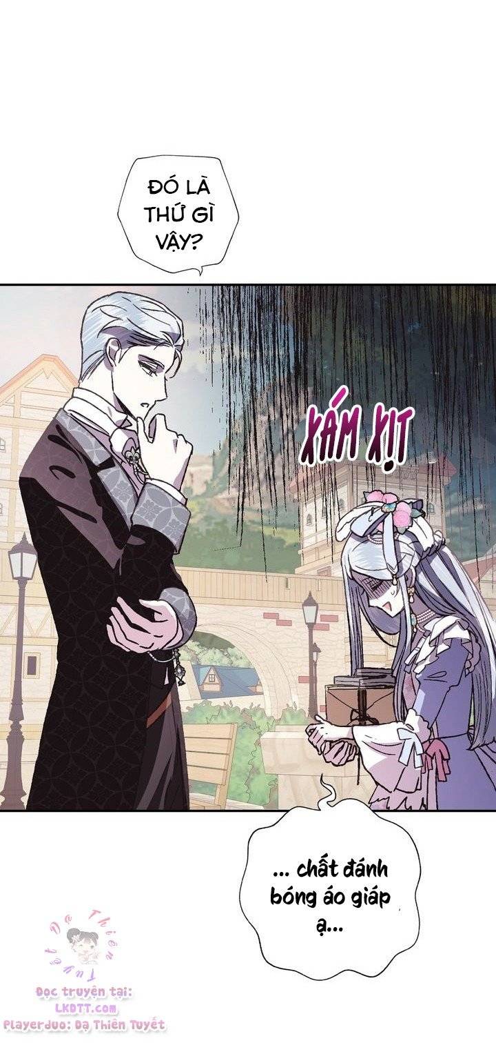 cha, con không muốn kết hôn đâu chapter 4 50