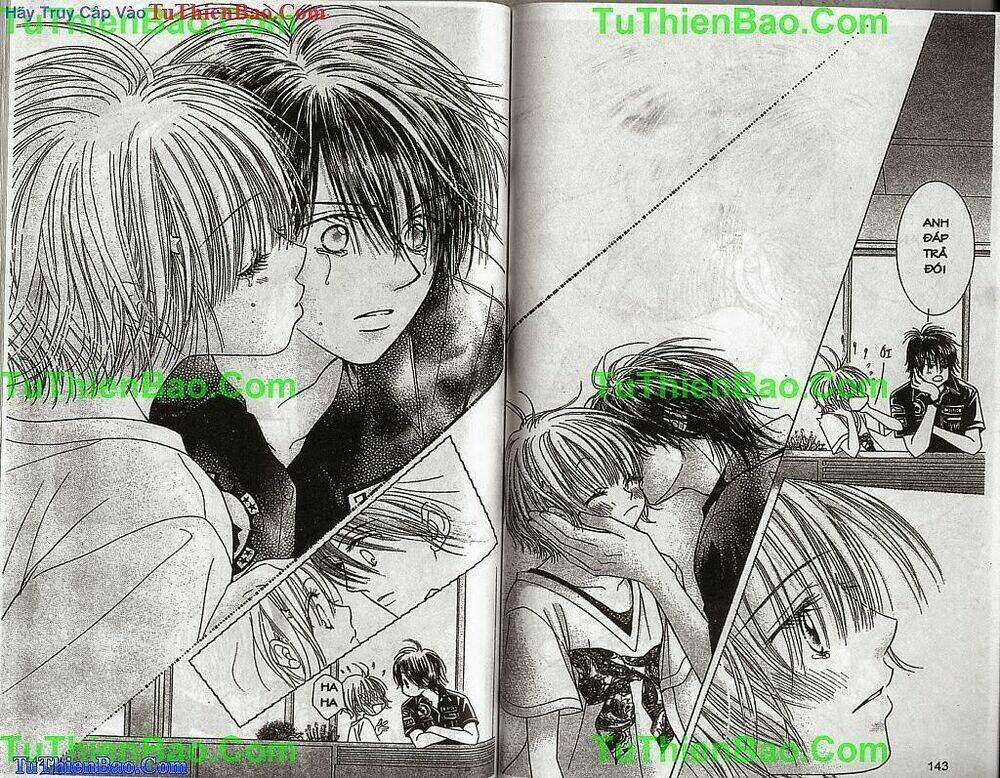 mê cung tình yêu chapter 6 72