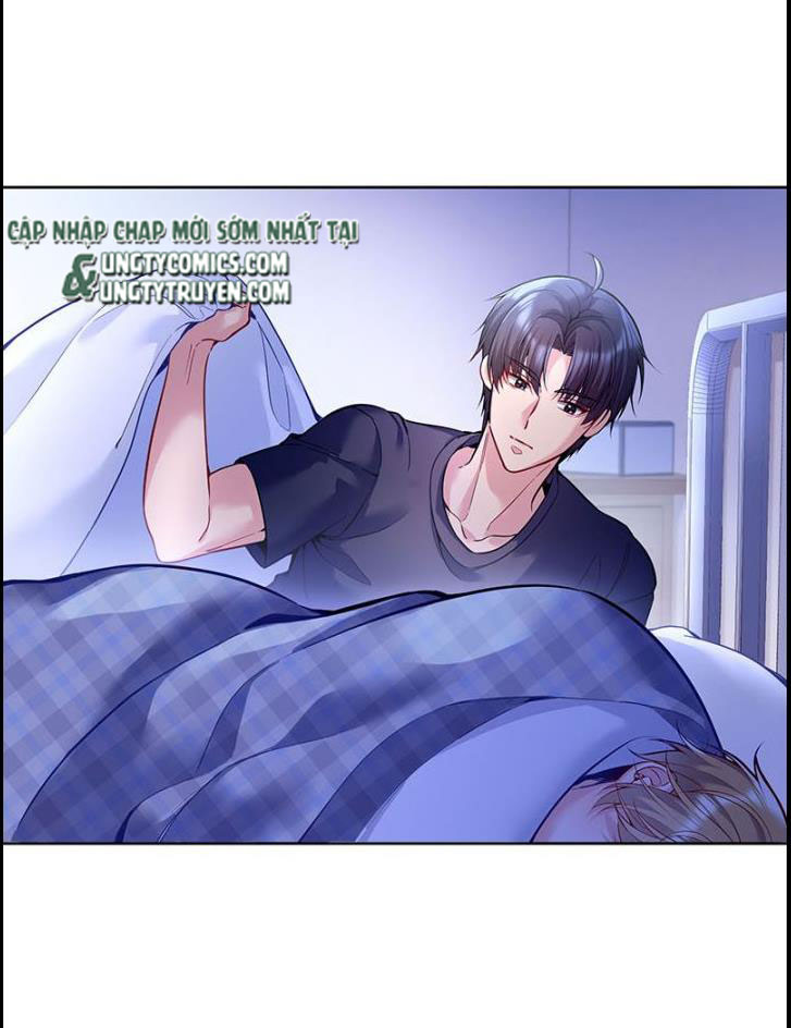 chàng nhân viên host và gã hàng xóm nguy hiểm chapter 51 12