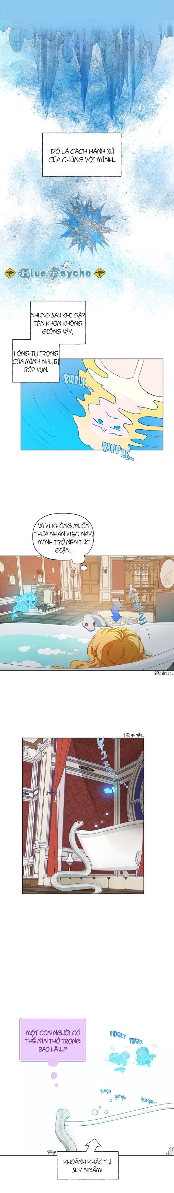 triệu hồi sư với mái tóc màu hoàng kim chapter 29 20