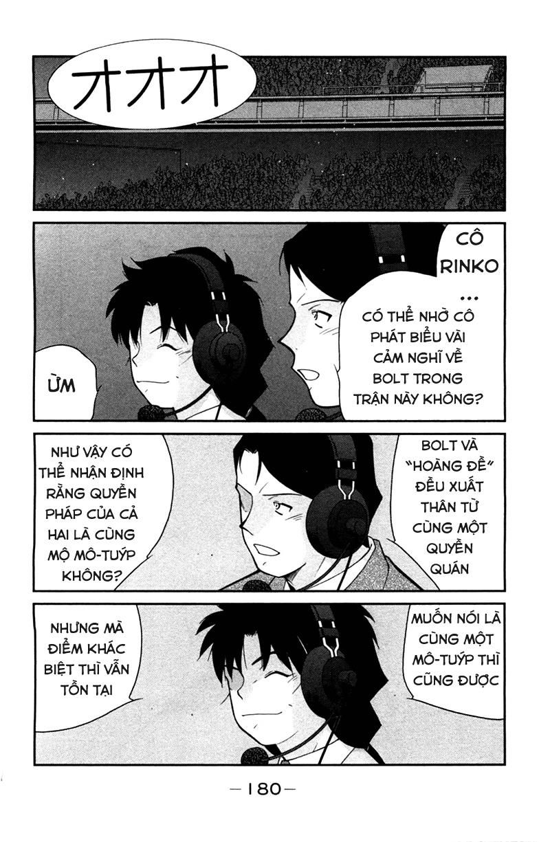 truyền nhân atula 3 chapter 72 14