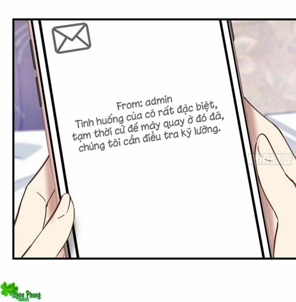 khi trò chơi ác ma bắt đầu chapter 66 3