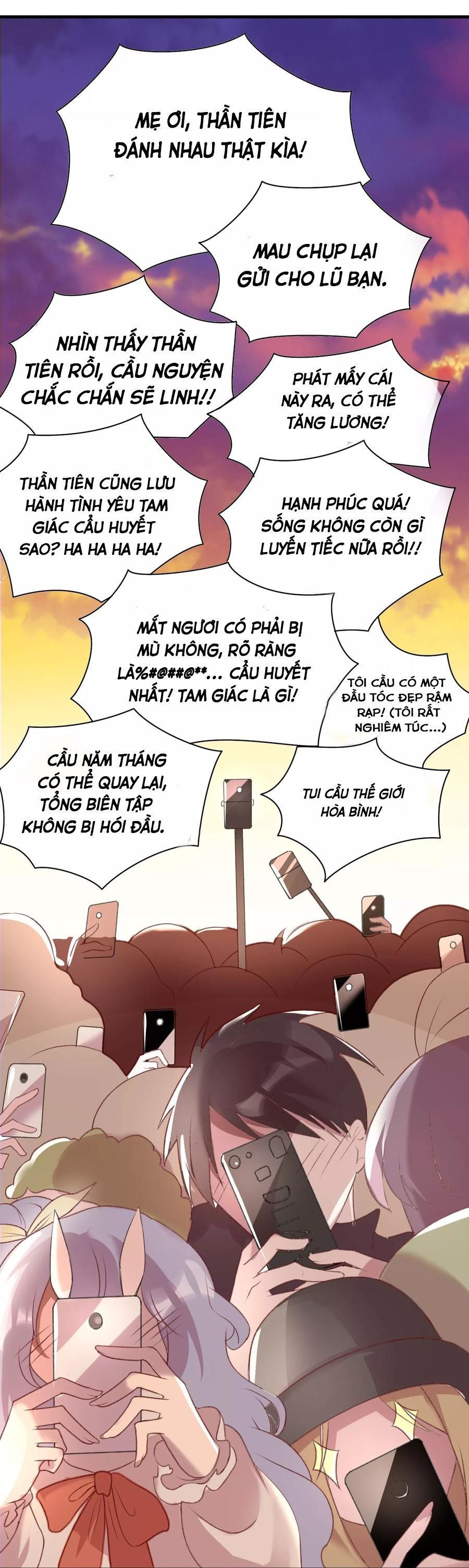 (full) ác thần sự vụ sở chapter 5 21