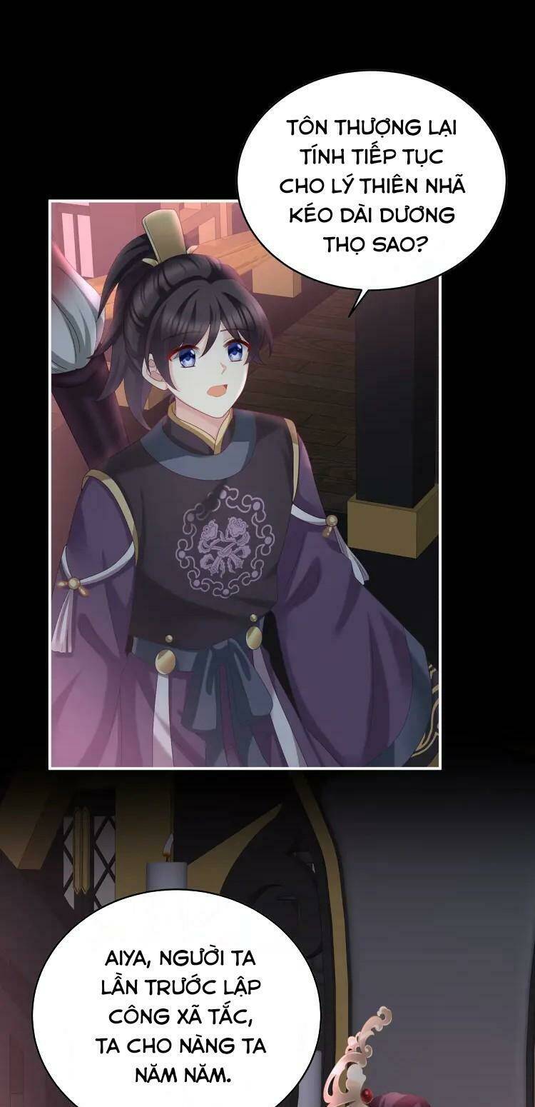 kiều phu có hỉ chapter 56 8