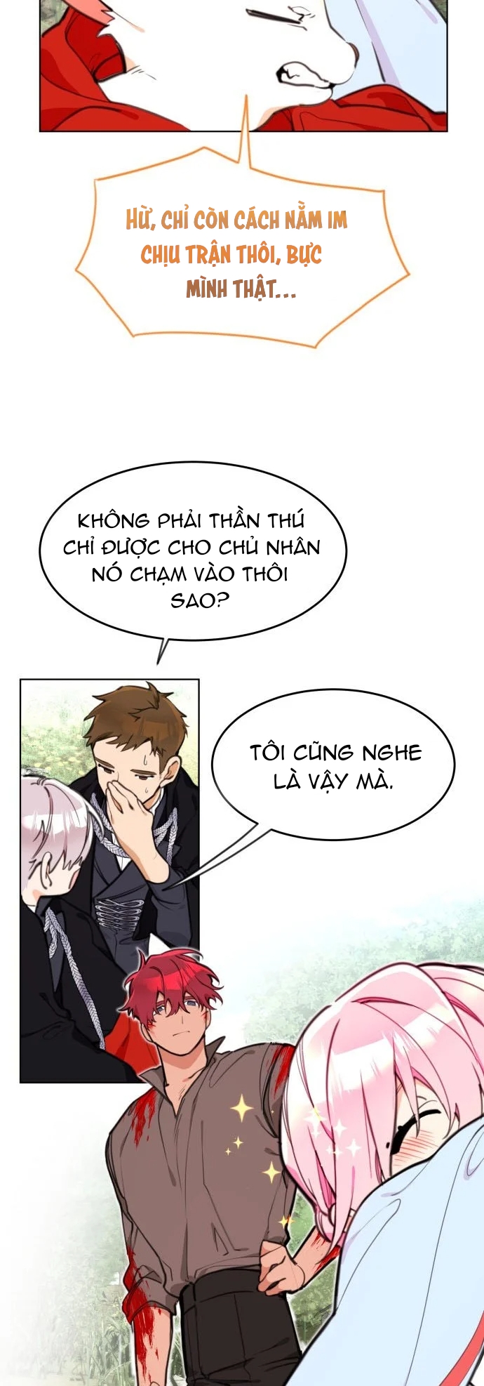 công chúa loto chapter 10.2 9