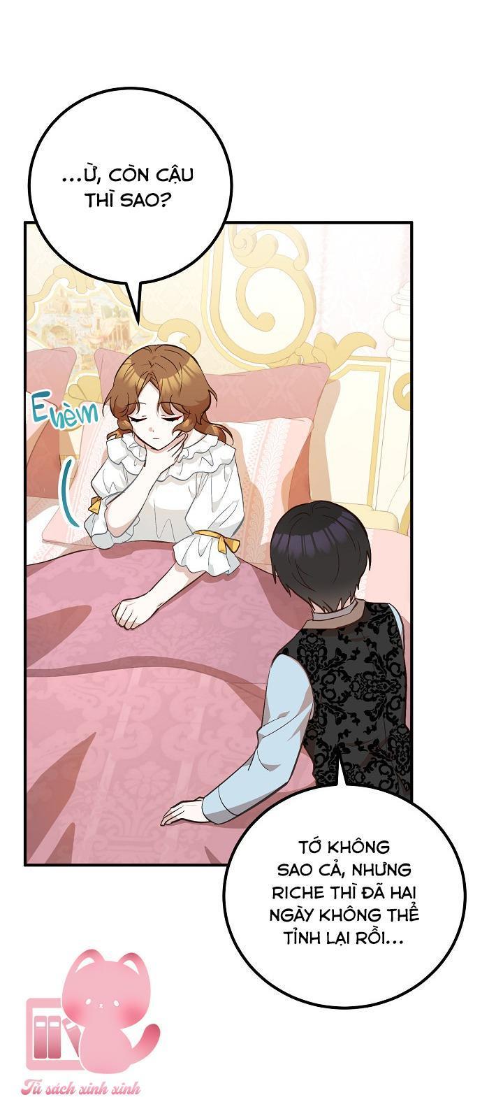 bác sĩ hoàn thành trách nhiệm rồi chapter 11 31