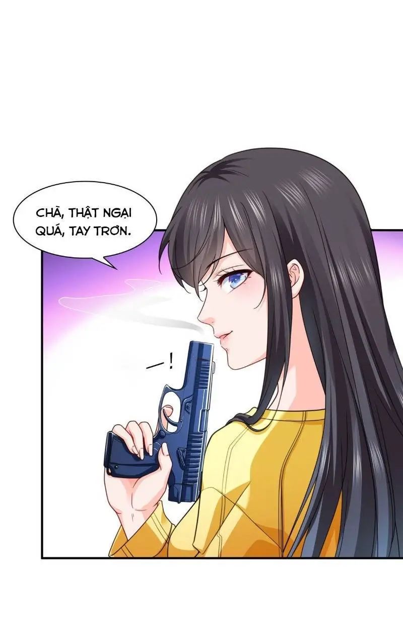 hệt như hàn quang gặp nắng gắt chapter 126 34