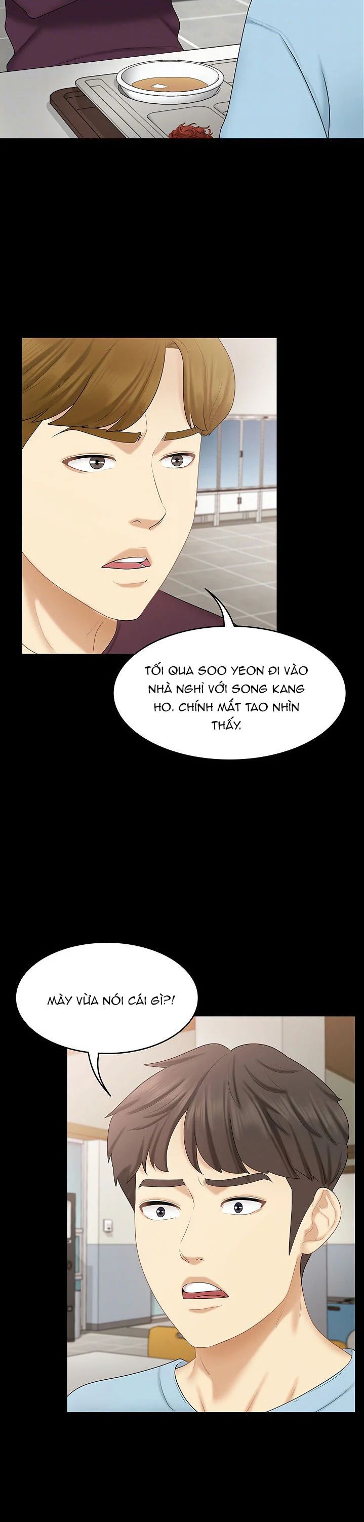 cô ấy là em gái tôi nhưng không sao chapter 26 11