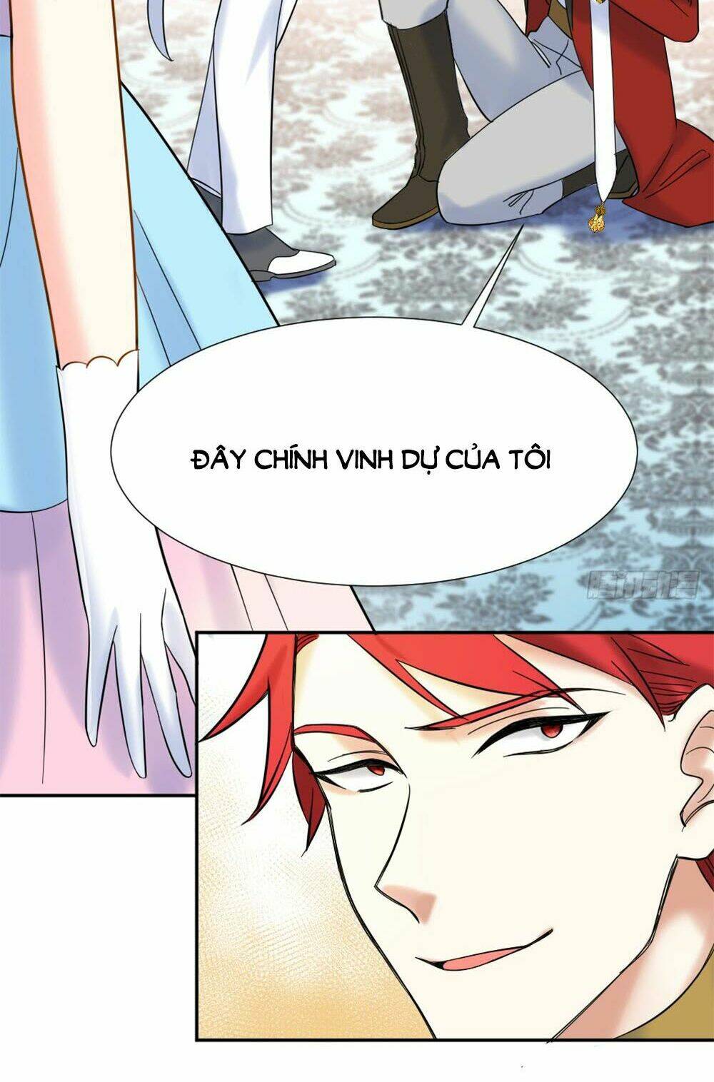 trời sinh một cặp? tôi cự tuyệt! chapter 6 85