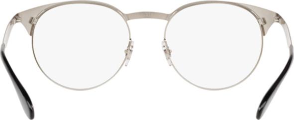Gọng Kính Rayban RB6406-2861