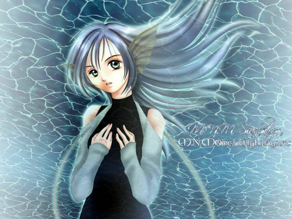 caramel diary chapter 3 2