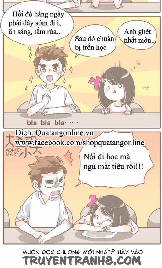 đại thánh và tiểu yêu chapter 16 7