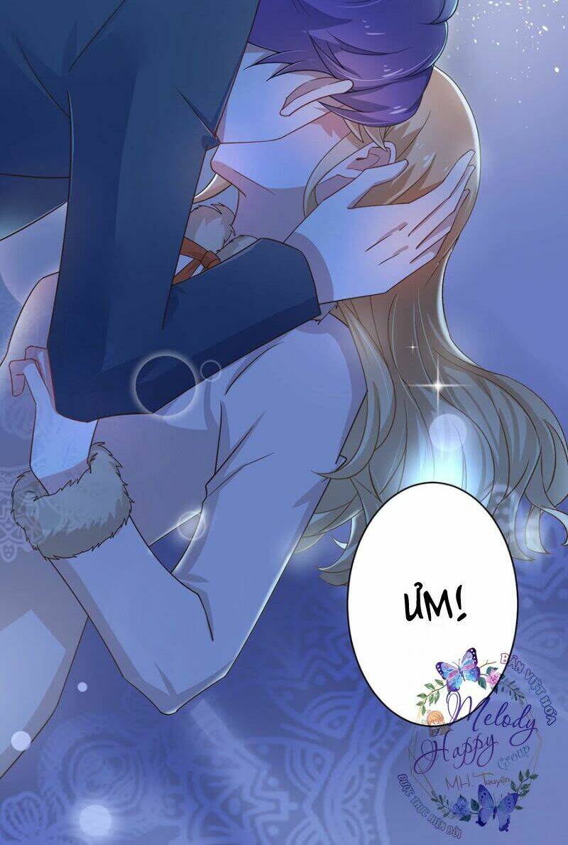 ma lạt thiên kim đẩu ác thiếu chapter 111 21