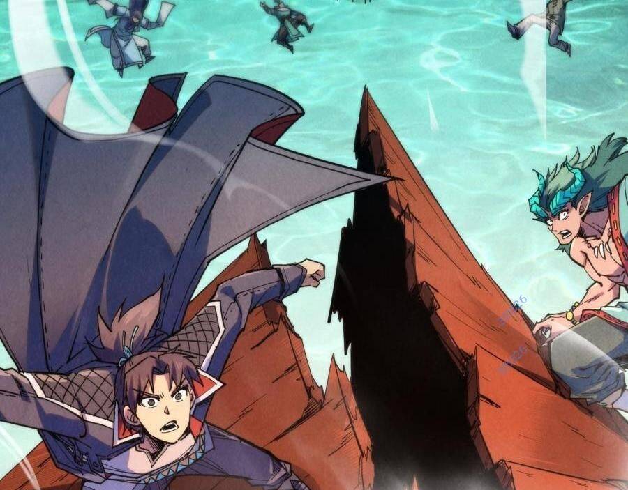 vạn cổ chí tôn chapter 265 17