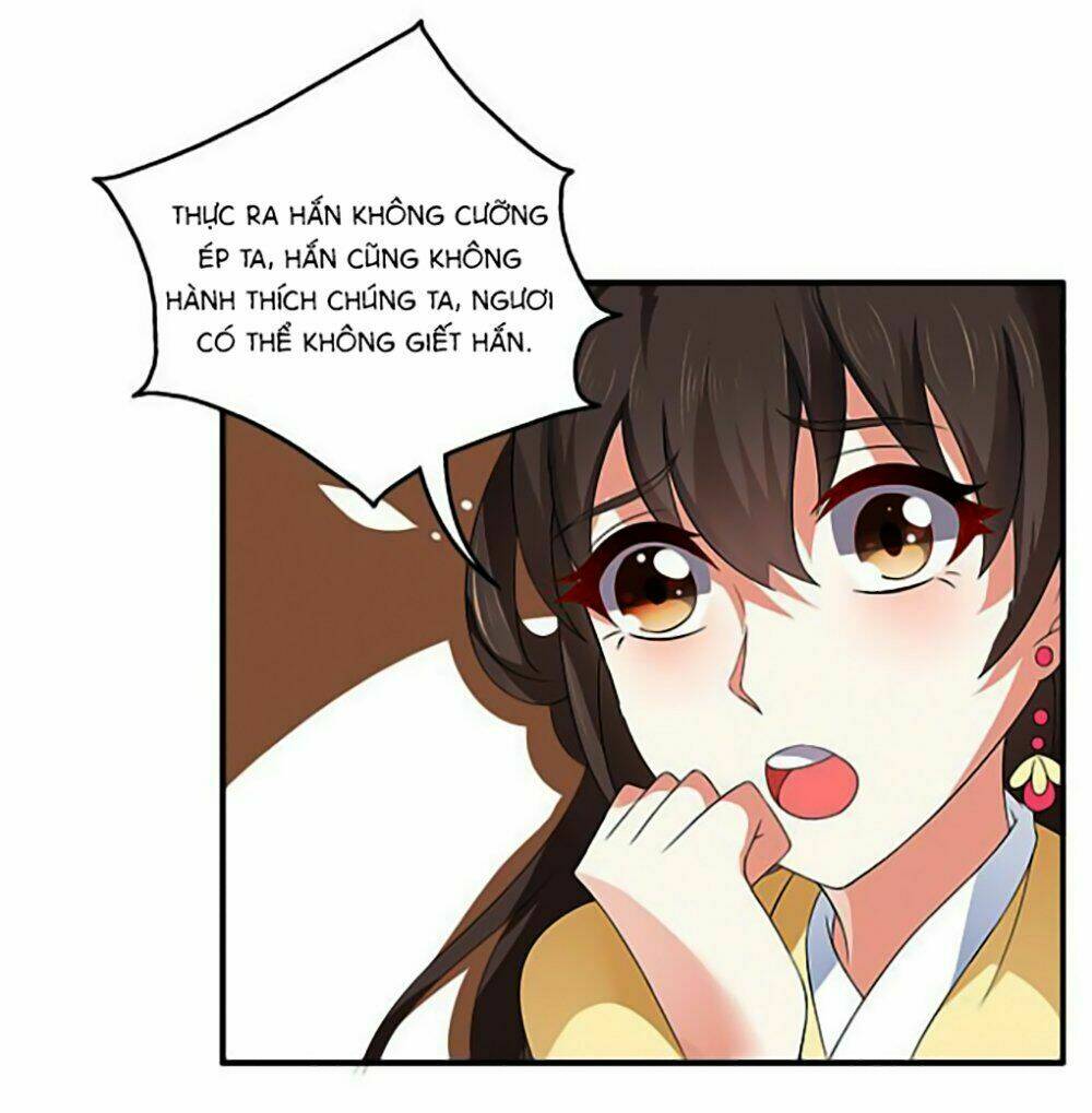 thịnh thế an nhiên chapter 5 47