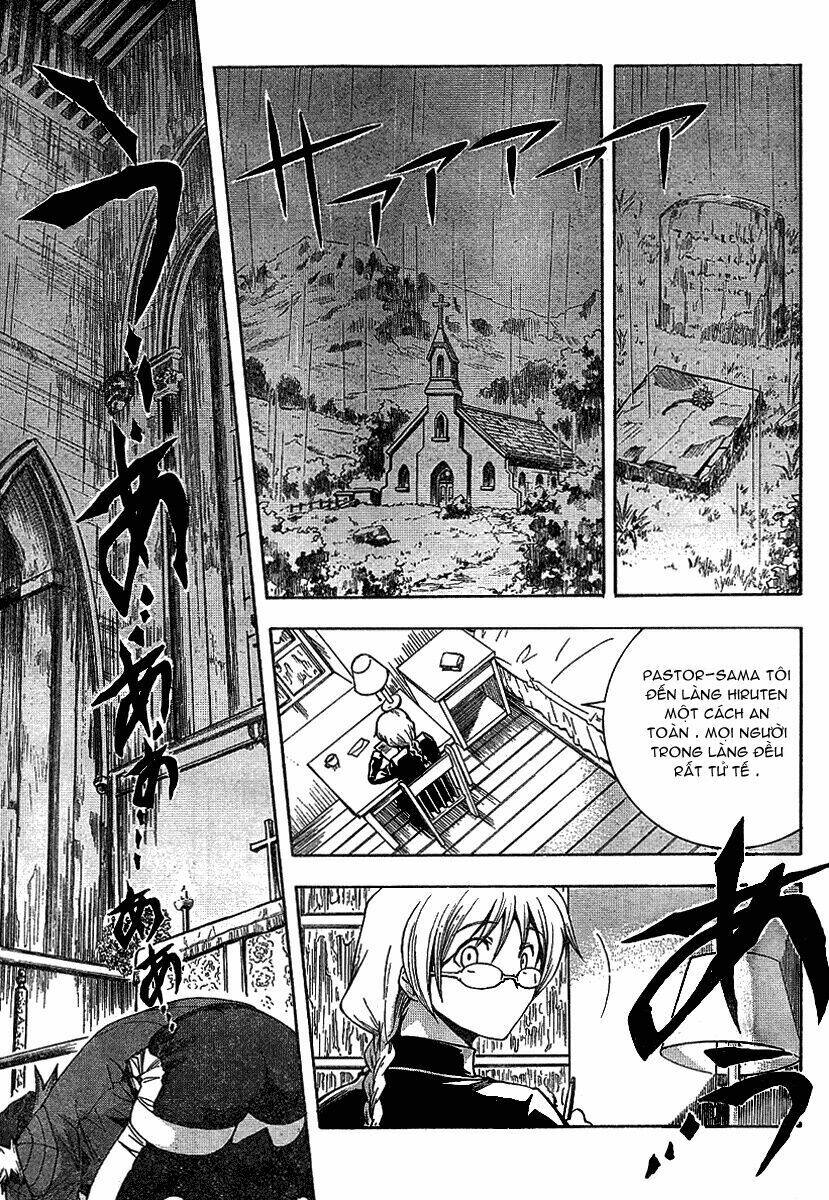 blassreiter - genetic chapter 1 24