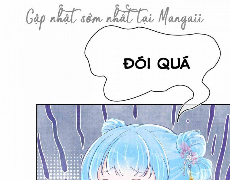 nhóc con người cá 3 tuổi rồi chapter 222 21