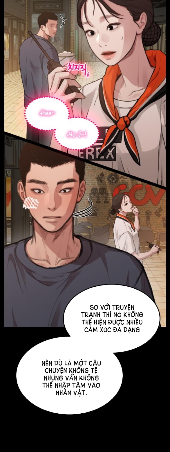Cuộc Sống Của Tác Giả Truyện Người Lớn chapter 8.2 - Trang 12