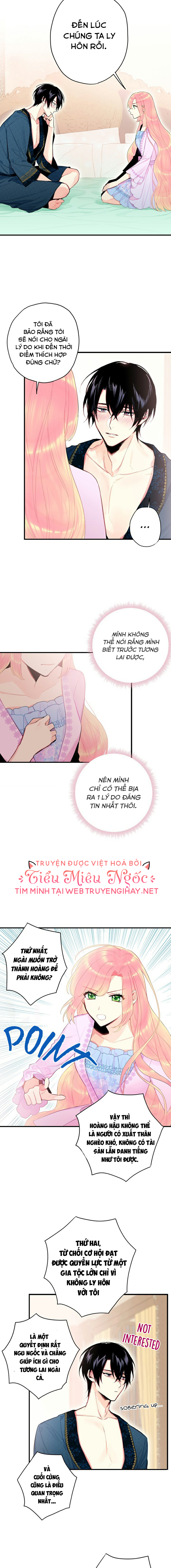sống sót với thân phận là vợ của vị anh hùng chapter 39 10