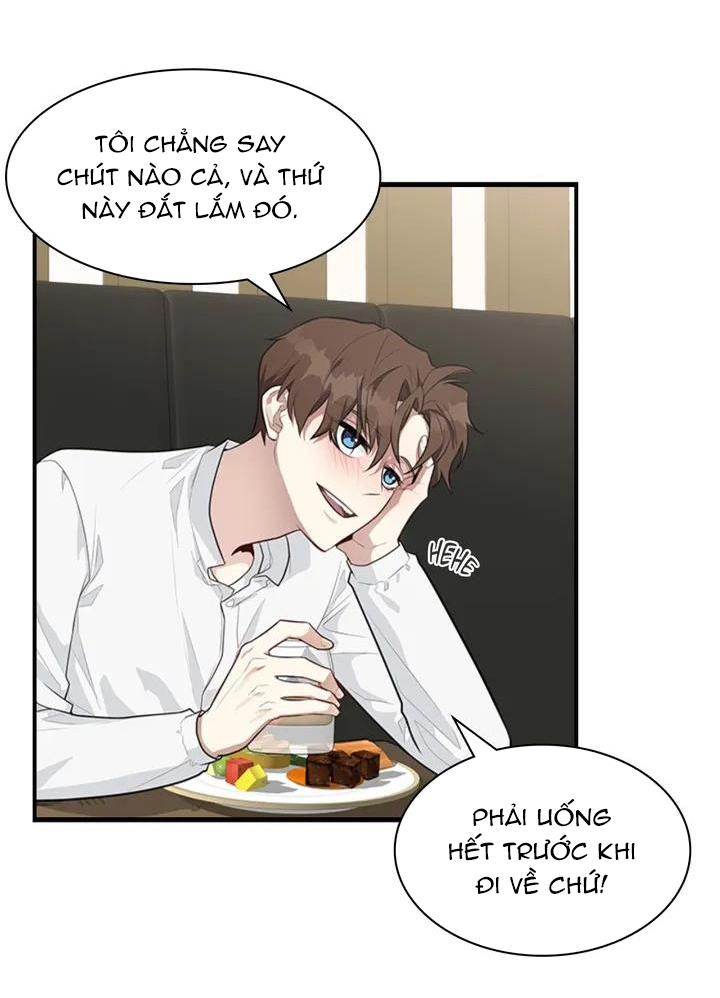 dưới bóng tình thân chapter 2 8