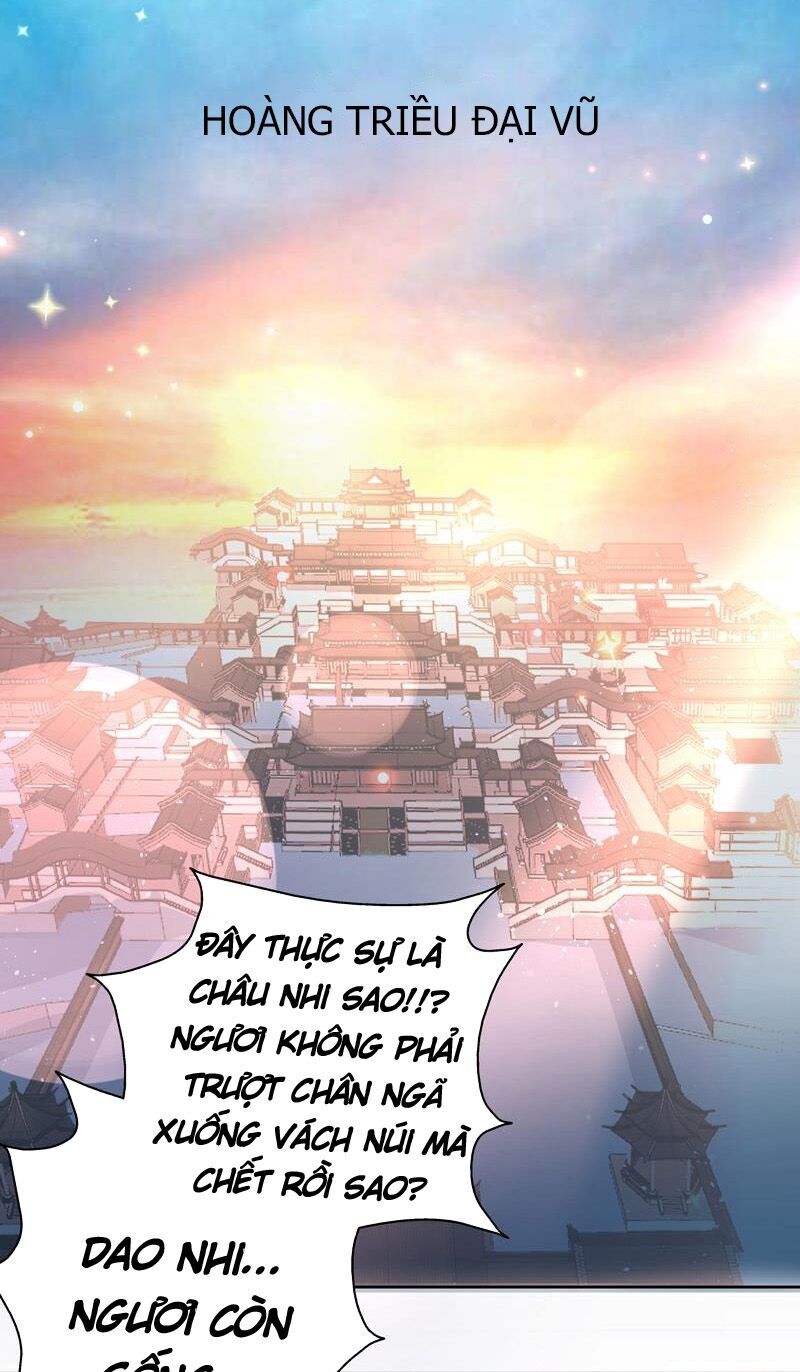 tối cường thần thú hệ thống chapter 116 11