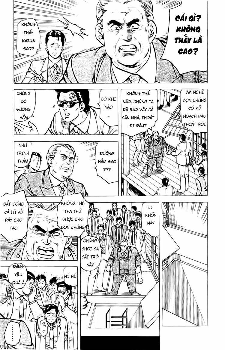 city hunter chapter 37.5 28