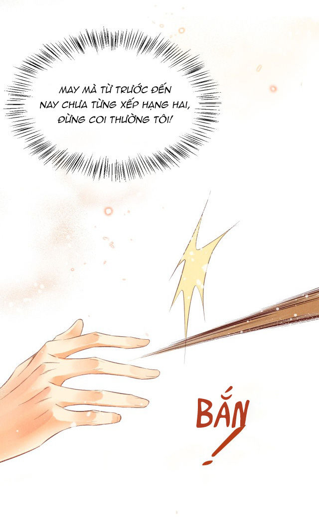 tạm biệt, quốc vương của tôi chapter 10 17