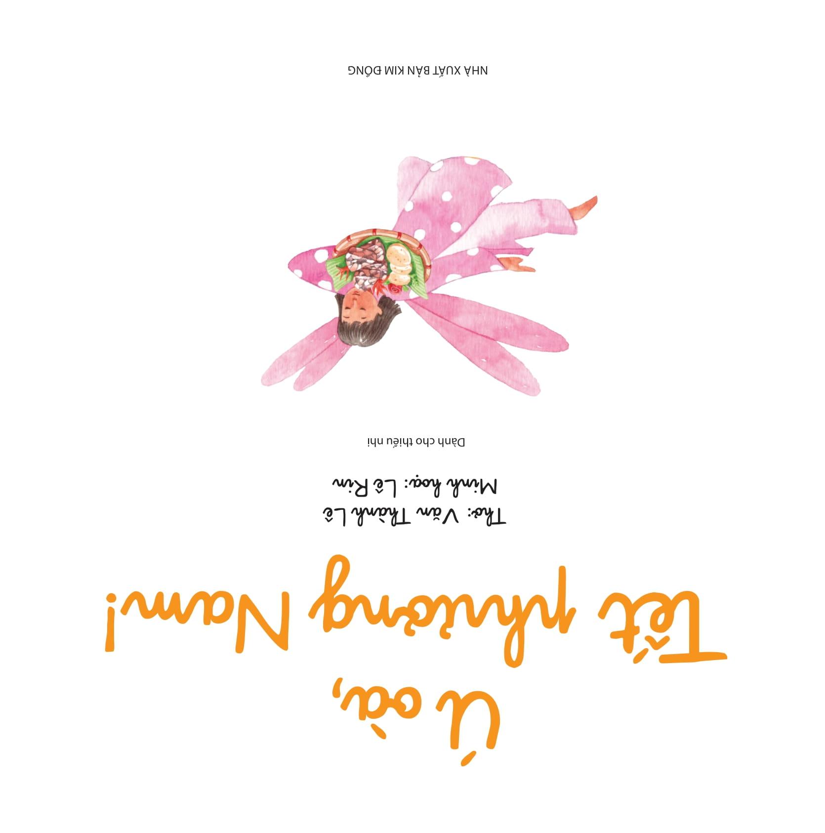 Sách - Tết, Gia Đình Là Nhất! - Ú Oà, Tết Phương Nam!