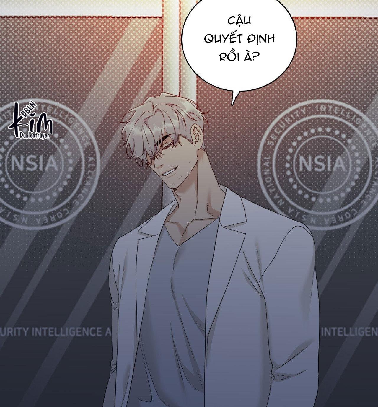 nghiện cuồng công - bdsm cùng sẹc chapter 7.3 83