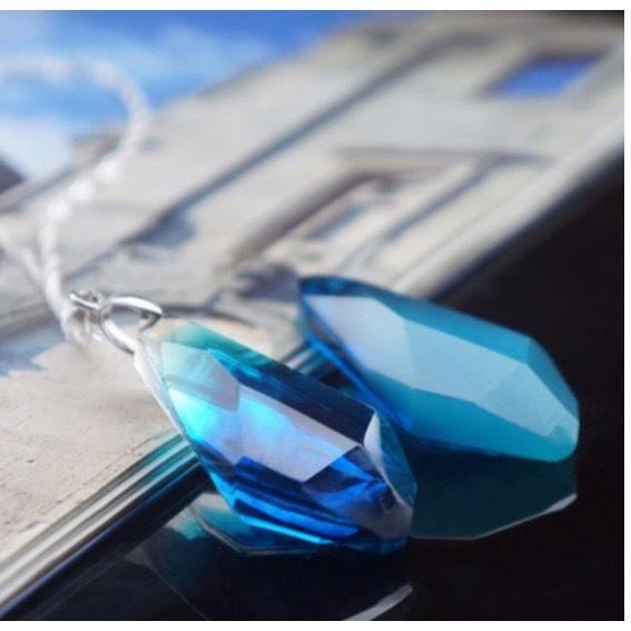 Khuôn Resin Mặt Bông Tai Theo Cặp - Trường Thịnh Sài Gòn