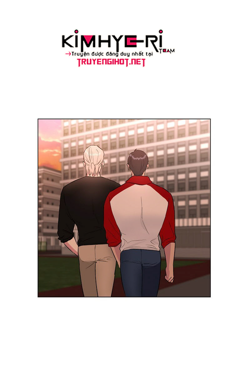 dưới đôi cánh ấy chapter 26.2 32