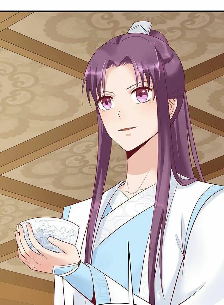 độc phi thần y quá kiêu ngạo chapter 44 29