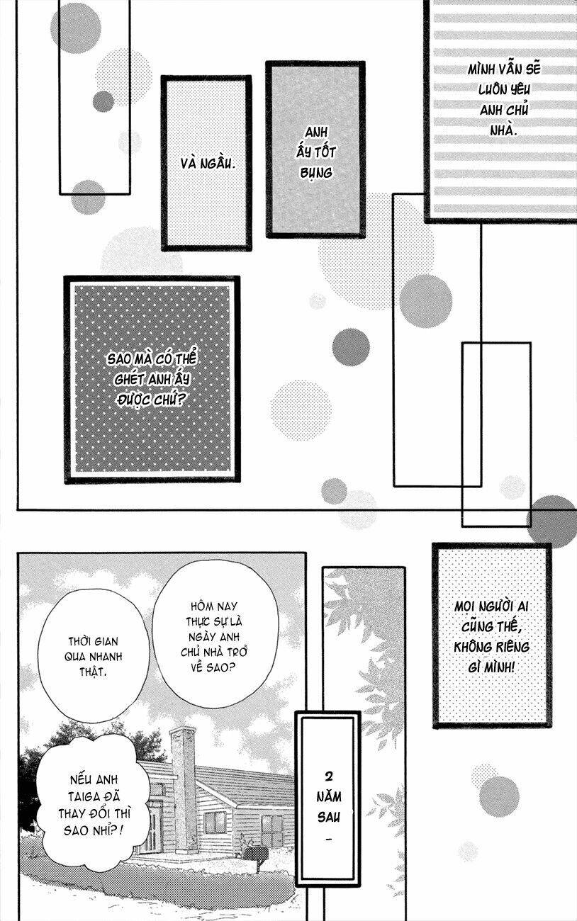 yume miru taiyou chapter 46 34