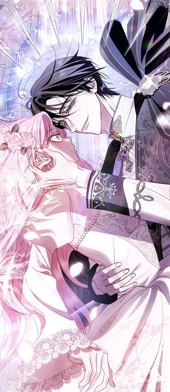 ngài công tước, tôi sẽ làm mọi thứ, trừ việc kết hôn! chapter 1.1 40