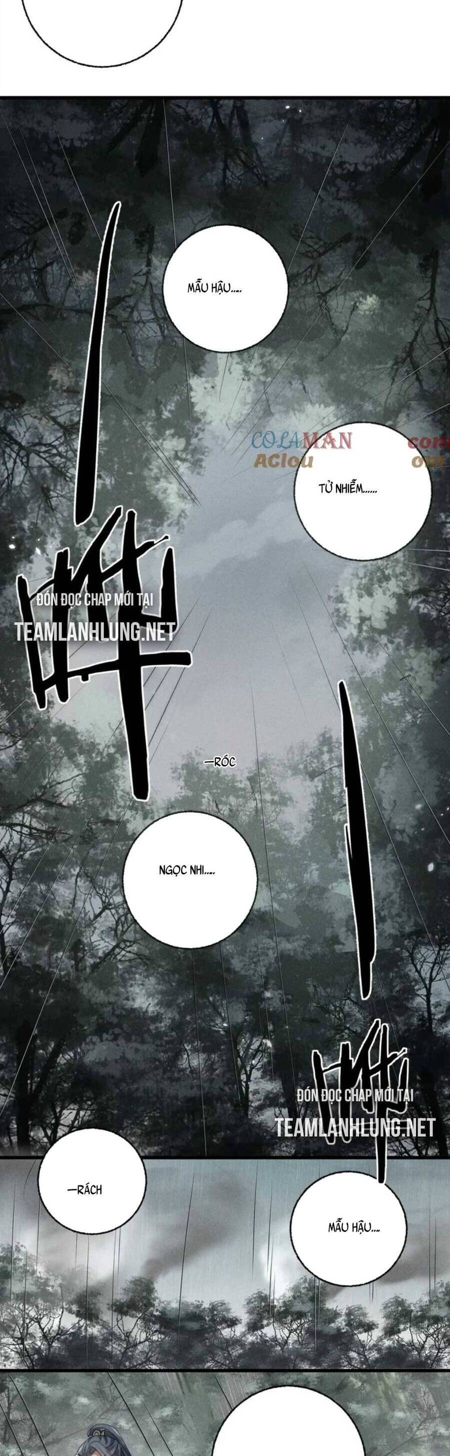 tái sinh trở lại : ta trở thành độc y thái tử phi chapter 36 16