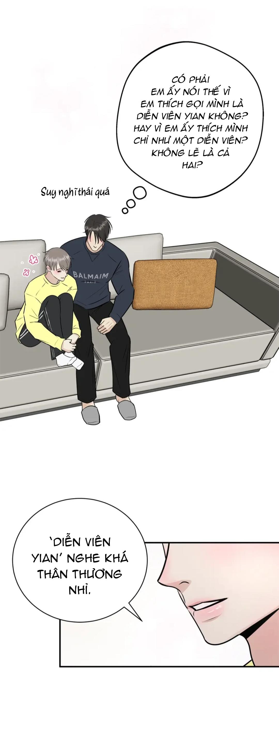 hạnh phúc trọn vẹn chapter 15 24