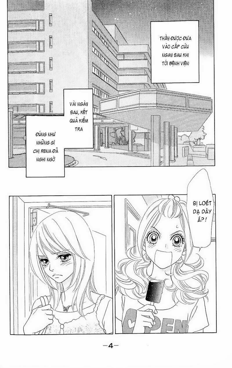 papillon hana to chou chapter 36 5