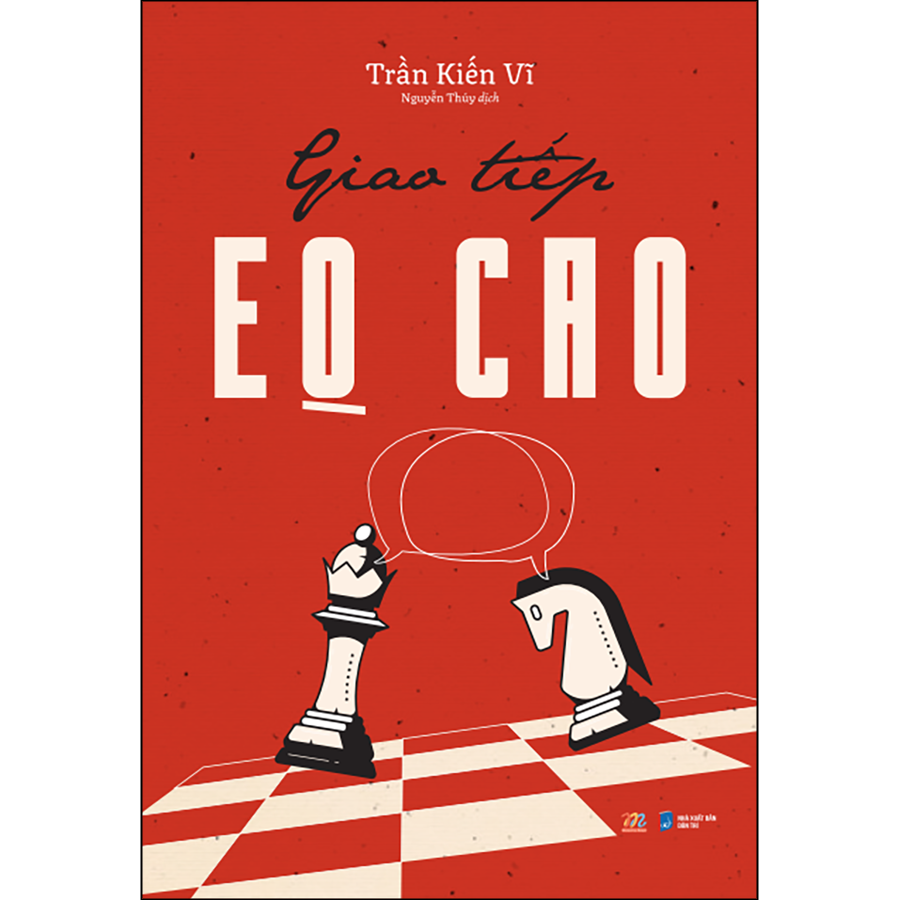 Giao Tiếp EQ Cao