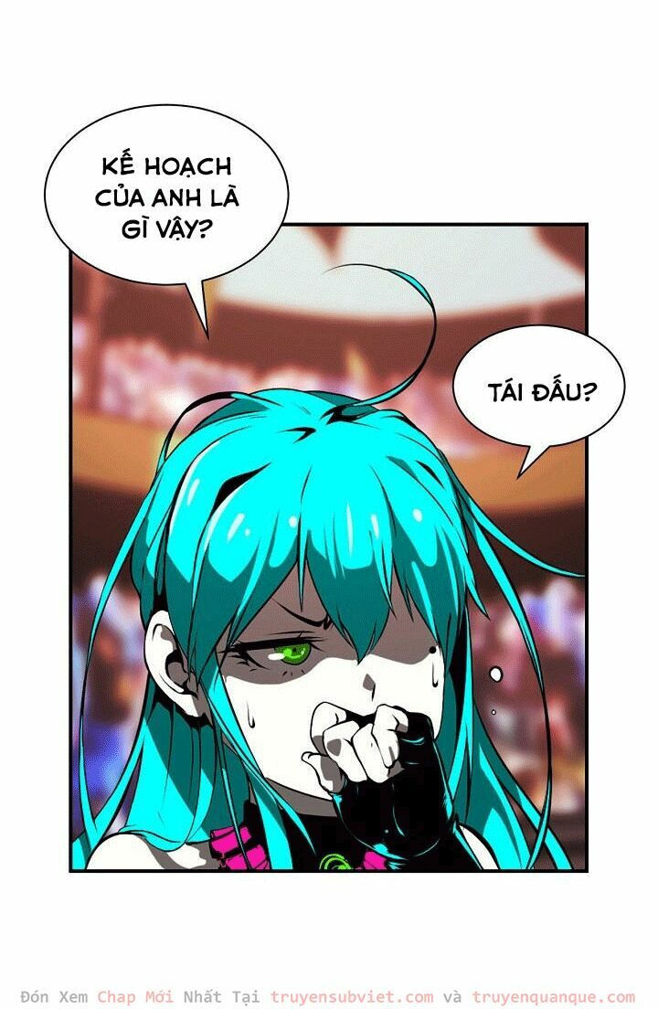 tôi sinh ra để làm người vĩ đại chapter 1 22