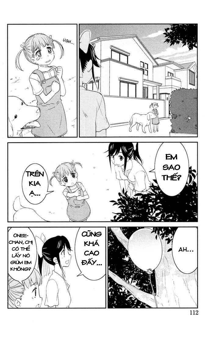 loveplus: manaka days chapter 5 8