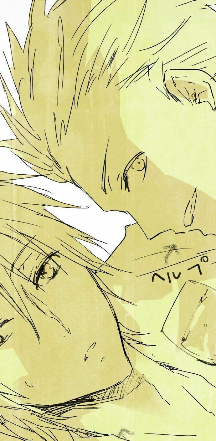 tôi trở thành đại diện của lớp chapter 4 36